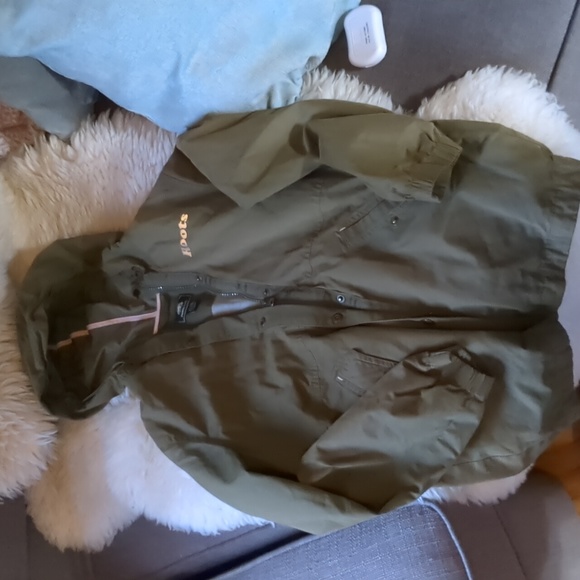 Roots Other - Roots 11-12yr kids jacket